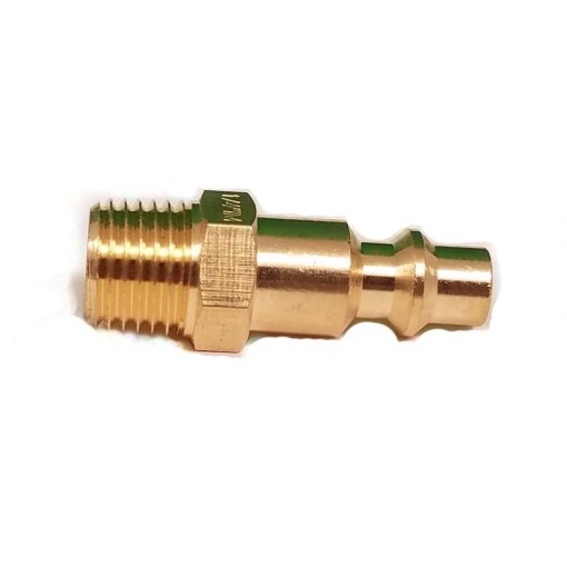 Kleinn 59815 1/4In M NPT Quick Connect Stud