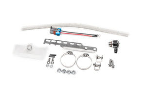 Radium Engineering 20-1797 90-93 fits Acura Integra/88-91  Honda  Civic CRX Dual