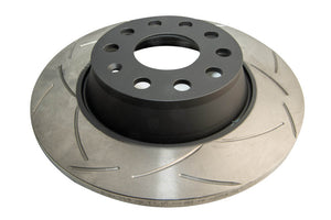DBA 2807S 06-08 fits Audi A3 2.0 TFSI Quattro/3.2 V6 Quattro/2.0 TDI Quattro Rea