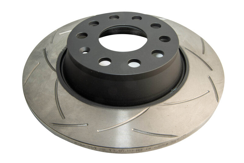 DBA 2807S 06-08 fits Audi A3 2.0 TFSI Quattro/3.2 V6 Quattro/2.0 TDI Quattro Rea