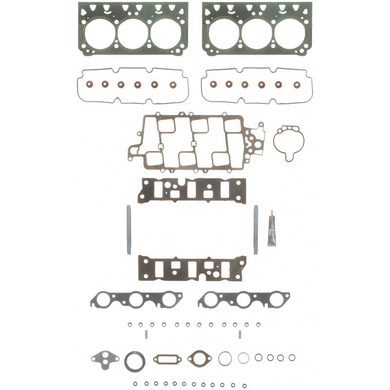 Fel-Pro HS9917PT Buick LeSabre HS 9917 PT PermaTorque Engine Cylinder Head Gasket Set