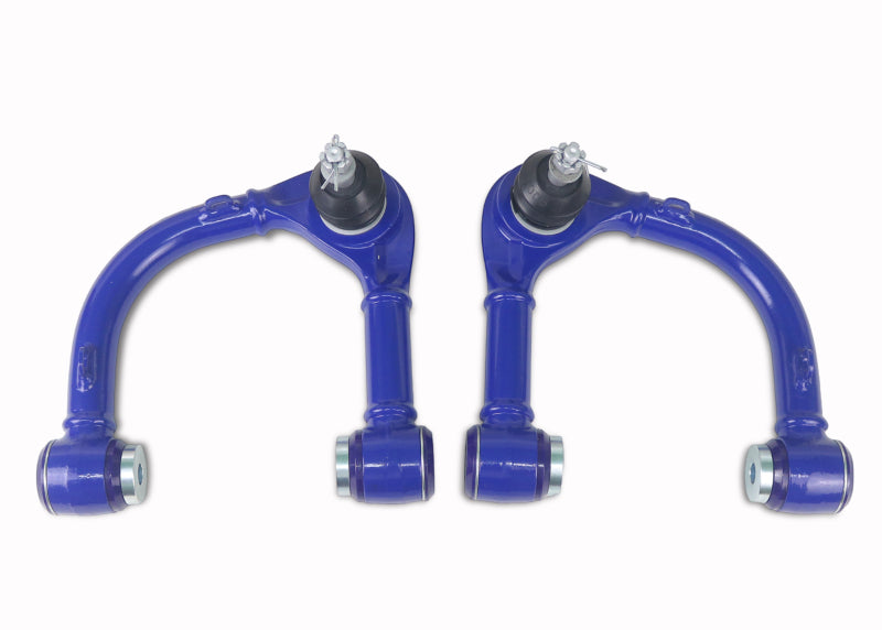 SuperPro TRC6565 19-23 fits Ford Ranger Geometry Correction Front Upper Control