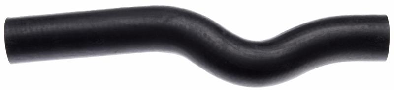Gates 23487 06-10 fits Infiniti M35 V-6 3.5L Upper Molded Coolant Hose