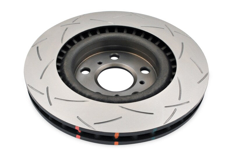 DBA DBA42028S 09 fits Pontiac G8 V8 6.0L Front Slotted 4000 Series Rotor