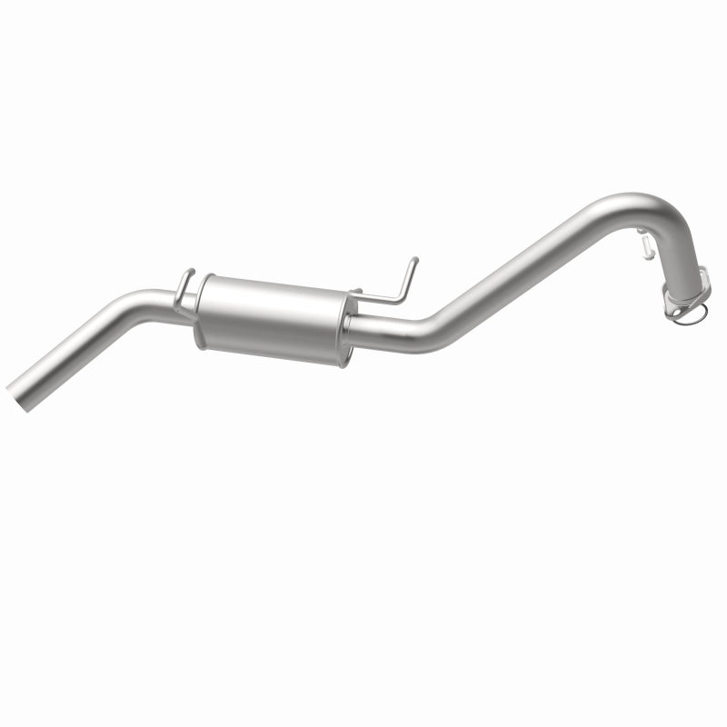 Magnaflow 108-0206 BRExhaust 97-00 fits Infiniti QX4/ 06-00 Nissan Pathfinder Muffler Kit