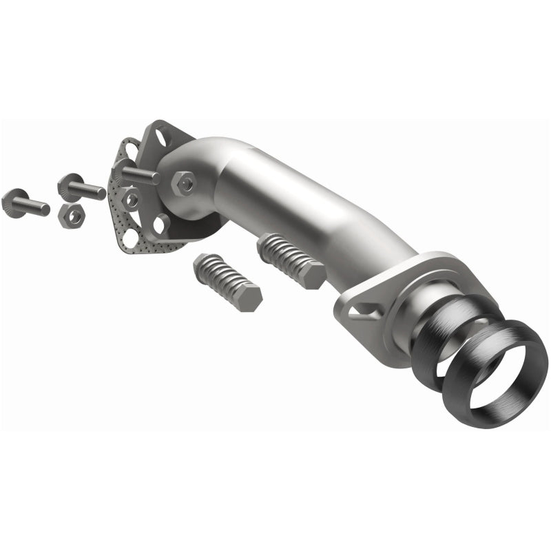 Magnaflow 107-0021 BRE Exhaust 09-12 Escape Tribute 2.5L 3.0L Front Pipe Kit
