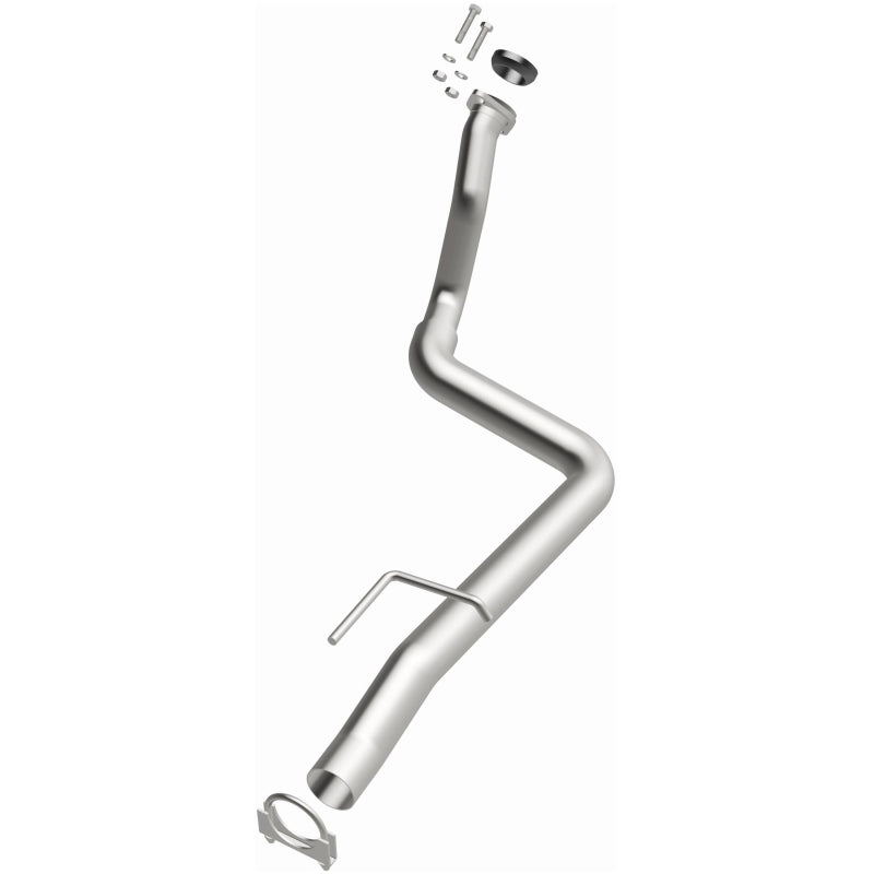 Magnaflow 107-0236 BRE Exhaust 93-98 fits Grand Cherokee Grand Wagoneer 4.0L 5.2L Front Pipe Kit