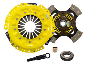 ACT NX6-HDG4 fits Nissan 300ZX HD/Race Sprung 4 Pad Clutch Kit
