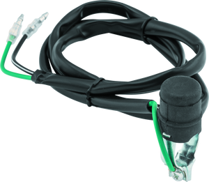 BikeMaster 530598 fits Honda XR50 Kill Switch (Long)