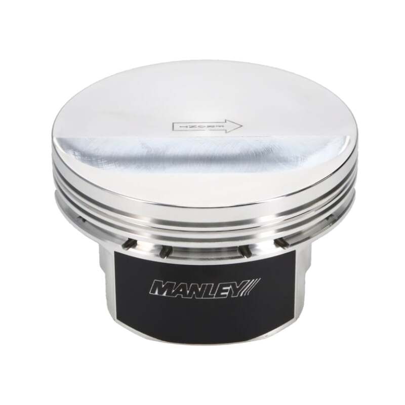 Manley Performance 592310C-8 Manley fits Chevrolet LS Piston Set - 4.135in Bo