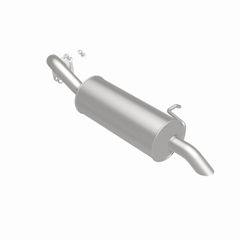 Magnaflow 106-0790 BRE Exhaust Kit 14-19 KIA SOUL 1.6L