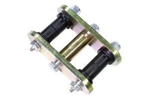 Fishbone Offroad FB27225 fits Jeep 76-86 CJ-7 Front Greasable Shackles