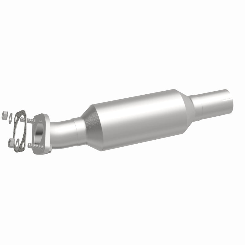 Magnaflow 280579 Conv Direct Fit 19-20 fits Kia Forte 2L Underbody