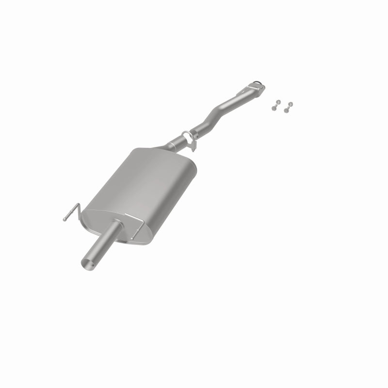 Magnaflow 108-0095 BRE Exhaust 90-91 fits Accord 2.2L Muffler Kit
