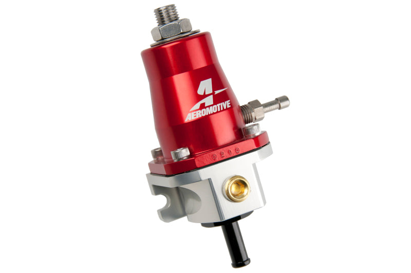 Aeromotive  13116 Honda/fits Acura 92-97 1.6L VTEC Billet Adjustable Regulator