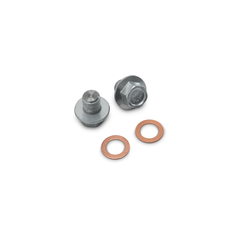 Vance 16925 & Hines HD Sensor Plug Kit 18Mm