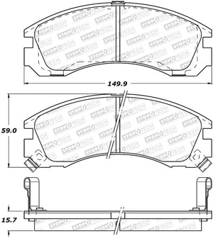 Descriptive image text