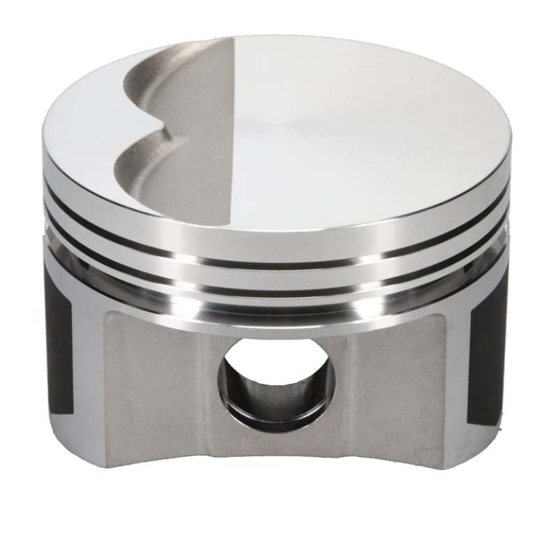 Wiseco PTS501A4 fits Ford SB 4.040 Bore 1.769CH -7cc Flat Top Pro Tru Street Pis