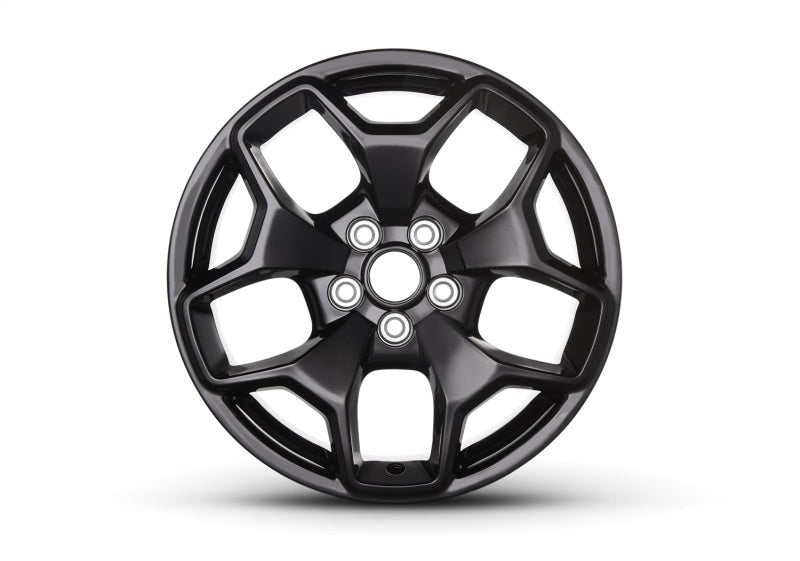 fits Ford 21-22 Racing M-1007K-BS17GB Bronco Sport 17 Wheel Kit - Gloss Black