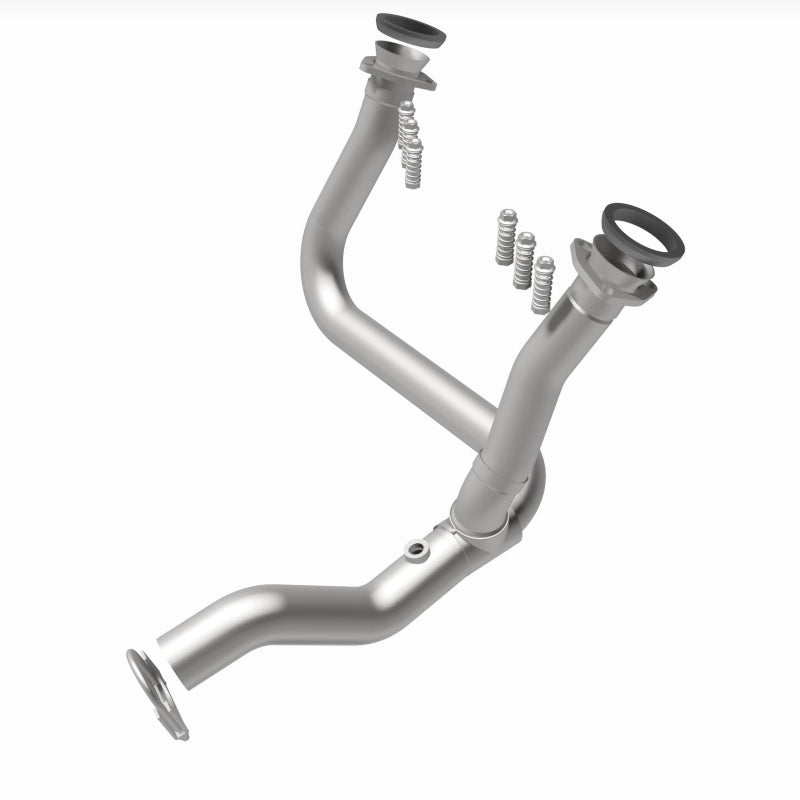 Magnaflow 107-0176 BRE Exhaust 92-93 S10 Sonoma 2.8L 4.3L Front Pipe Kit