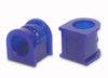 SuperPro SPF1636-27K 1989 fits Nissan 240SX SE Front 27mm Sway Bar Mount Bushing
