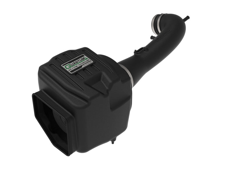 AFE 53-10030D m Cold Air Intake System w/ Pro Dry S Media 14-19 fits GM Silvera