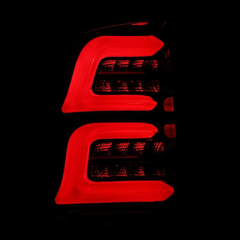 AlphaRex  654010 fits Ford 97-03 F-150 (Excl 4 Door SuperCrew Cab) PRO-Series LE
