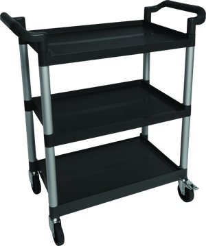 BikeMaster 152255 BikeMaster Shop Pro Tool Cart