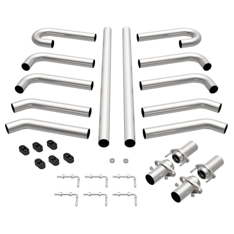 MagnaFlow 10701 Kit HDWR Hot Rod 2.25