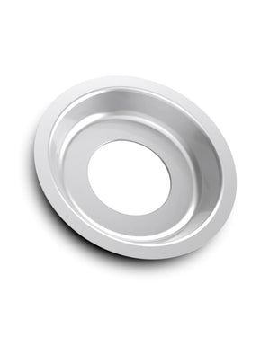 fifteen52 52-ST-COVER-L-SS Super Touring Large Cover Plate - Speed Silver