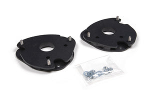 Zone Offroad ZONF1103 21-22 fits Bronco Sport Badlands 1in. Leveling Kit