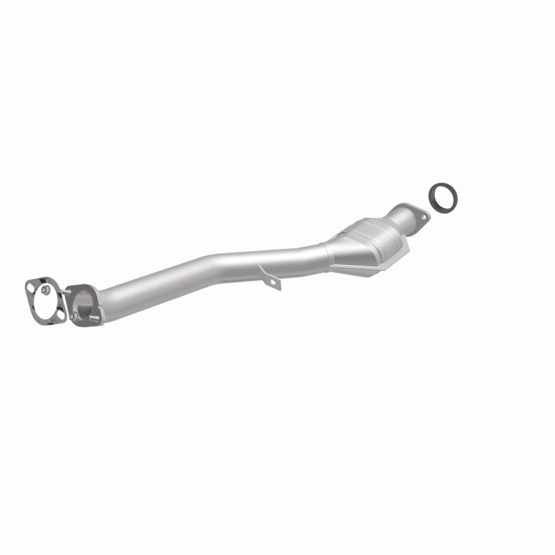 MagnaFlow 21-275 Converter Direct Fit 08-09 fits Subaru Outback H4 2.5