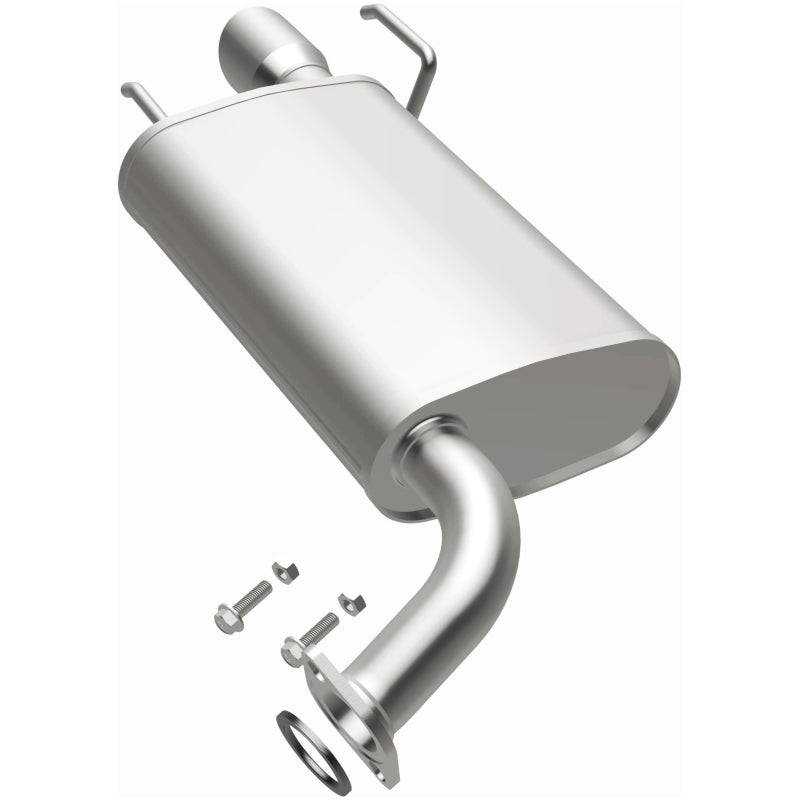Magnaflow 108-0145 BRExhaust 07-12 fits Lexus ES350 / 07-11 Toyota Camry Muffler Kit