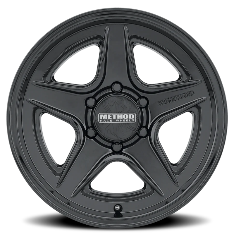 Method MR319885161340 MR319 18x8.5 6x135 BP 40mm Offset 6.3in BS 87mm Bo