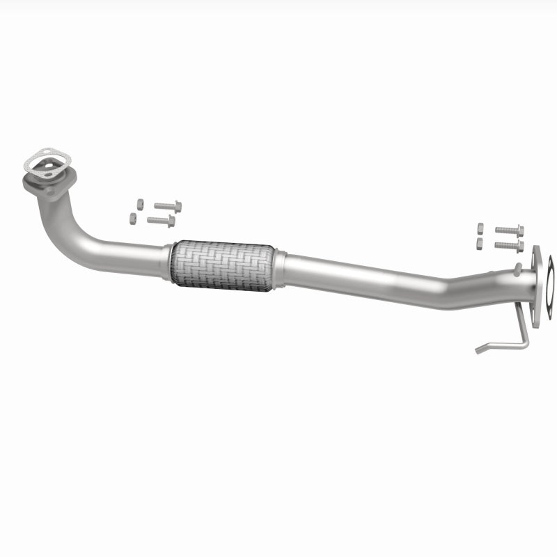 Magnaflow 107-0152 BRE Exhaust 02-07 Lancer 2.0L Front Pipe Kit