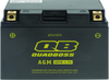 QuadBoss 401380 fits GM Battery QB9B-4-FA