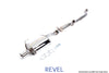 Revel T70049R Medallion Touring-S Catback Exhaust 02-05 fits Honda Civic Si Hatc