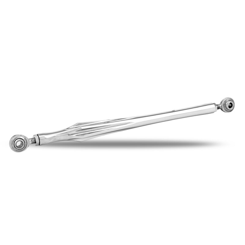 Performance 0034-0058DRV-CH Machine Shift Rod Drive - Chrome