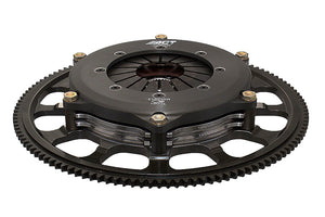 ACT T1RR-N01 fits Nissan 240SX Twin Disc Sint Iron Race Kit Clutch Kit
