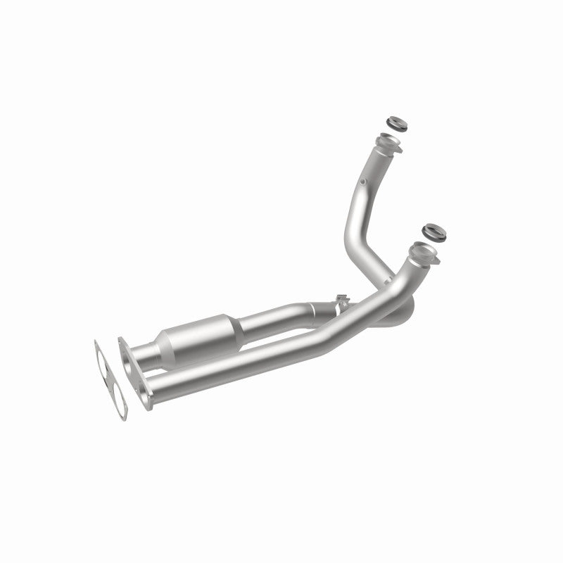 Magnaflow 4451470 fits Chevrolet 96 California Grade Direct-Fit Catalytic Conve