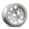 Dirty Life 9400-7999M14 9400 Roadkill 17x9 / 5x114.3 BP / -14mm Offset / 78.1mm Hub Machined Wheel - Beadlock