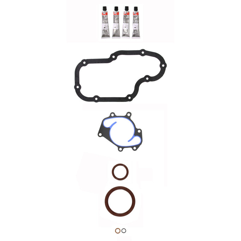 Fel-Pro CS26372 fits Nissan TITAN CS 26372 Engine Conversion Gasket Set