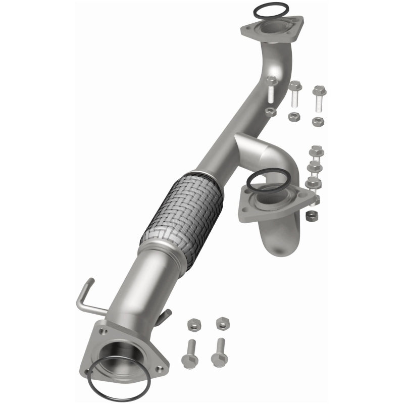 Magnaflow 107-0263 BRE Exhaust 11-13 fits Honda Odyssey 3.5L Front Pipe Kit
