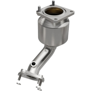 Magnaflow 5582163 2013 fits Nissan Pathfinder 3.5L Direct Fit Converter
