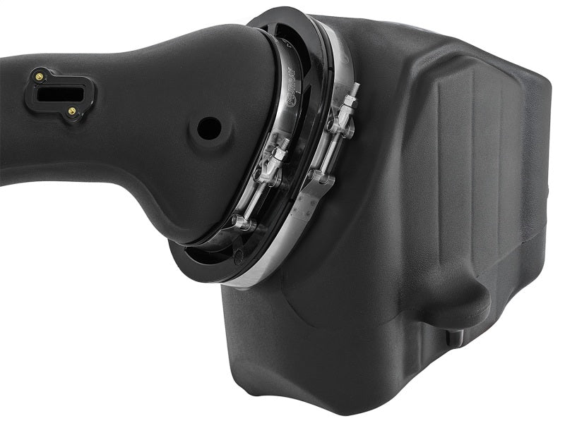 AFE 51-73006 Momentum HD Intakes Pro Dry S fits Ford Diesel Trucks V8 6.7L (td)