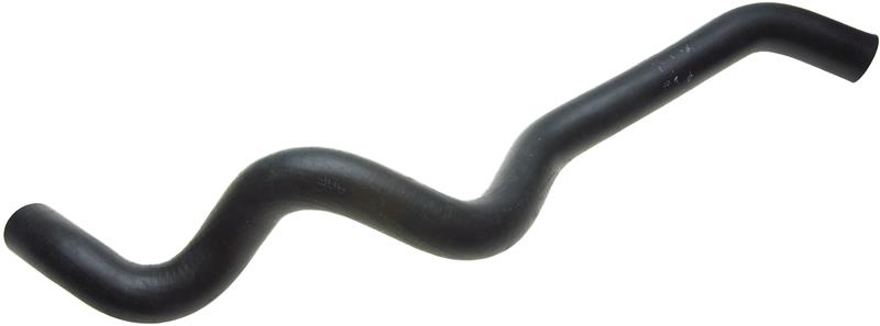 Gates 22362 96-02 fits Chevrolet Express V-6 4.3L Upper Molded Coolant Hose