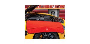 Griots Garage 77675 Ultra-Soft Fender Cover