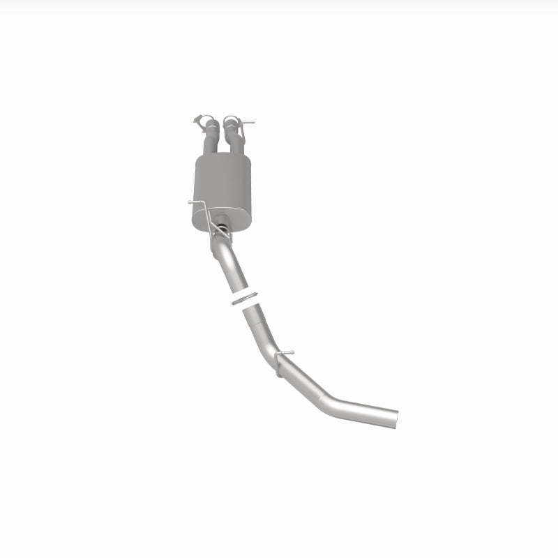 Magnaflow 106-0865 BRE Exhaust Kit 01-02 fits Sierra 2500 HD Silverado 2500 HD 6L