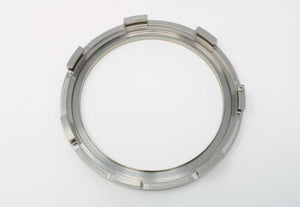 Aeromotive VaporWorx Fuel Pump Module Mounting Ring - 6in - Stainless Steel