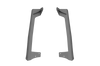 Road Armor 07-18 Jeep Wrangler JK LT Mounts 50 Only - Tex Blk